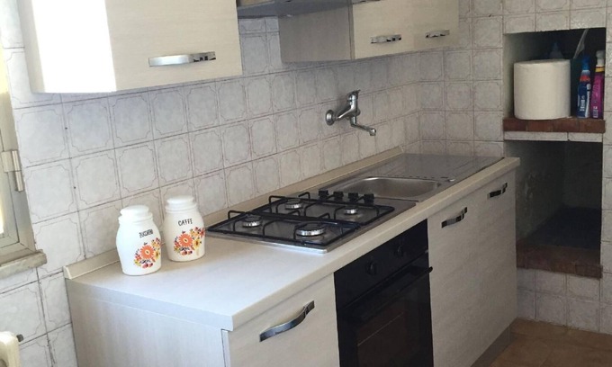 Marittima House | Holiday apartment Marittima for 1 - 5 persons with 2 bedrooms - Holiday house