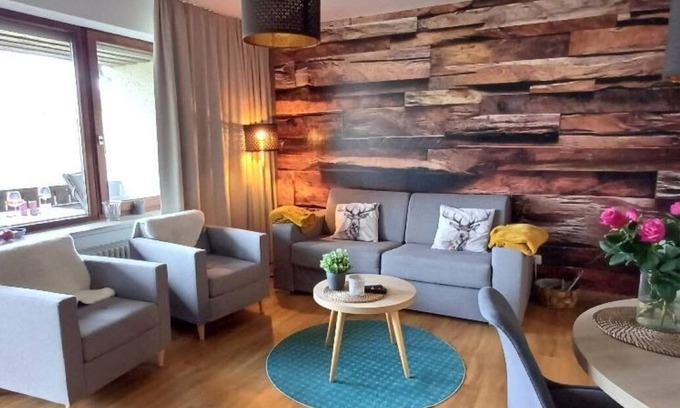 Mehlmeisel Apartment | Holiday apartment Mehlmeisel for 1 - 2 persons with 1 bedroom - Holiday apartment in one or multi-fa