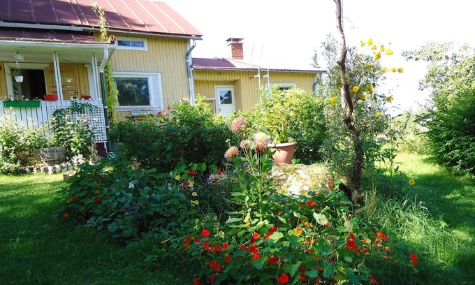 Sastamala Apartment | Holiday apartment Mouhijärvi for 1 - 2 persons with 1 bedroom - Holiday apartment