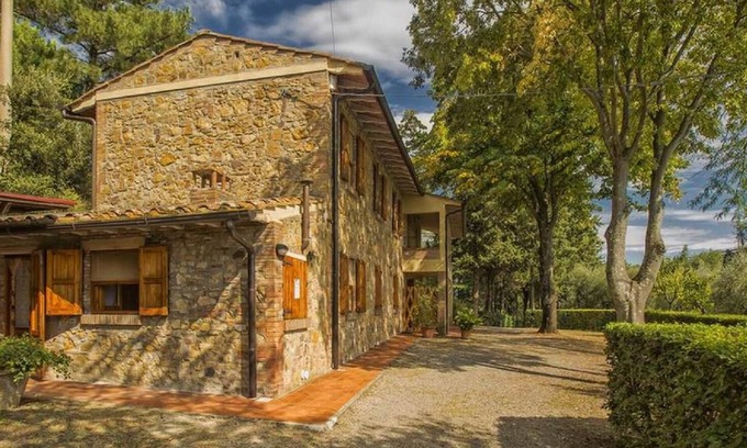 Montaione Apartment | Holiday apartment Montaione for 1 - 3 persons with 1 bedroom - Holiday apartment