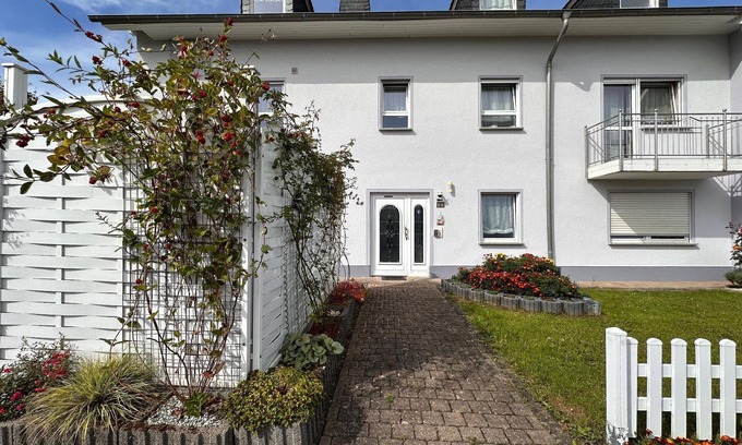 Morbach Apartment | Holiday apartment Morbach for 1 - 5 persons with 2 bedrooms - Holiday apartment