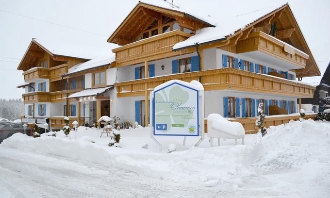 Nesselwang Apartment | Holiday apartment Nesselwang for 1 - 3 persons - Holiday apartment