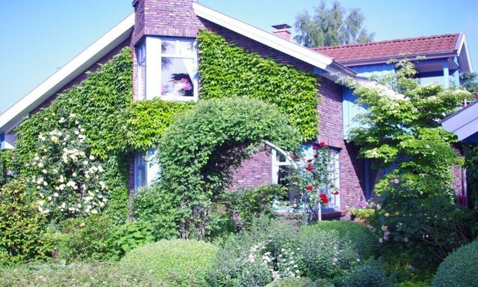 Oldenburg House | Holiday Apartment Northern Lights