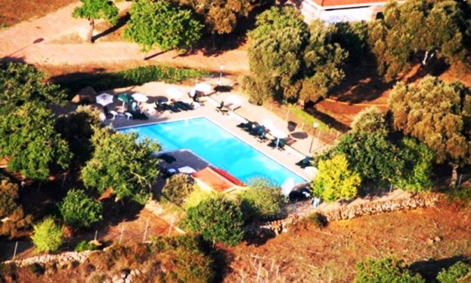 Norbello House | Holiday apartment Norbello for 1 - 4 persons with 1 bedroom - Holiday house