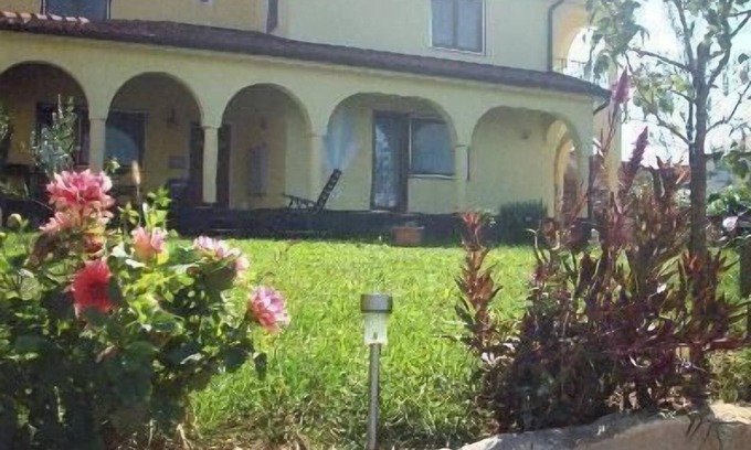 Nova Vas Apartment | Holiday apartment Nova Vas for 2 - 4 persons with 2 bedrooms - Holiday apartment in one or multi-fam