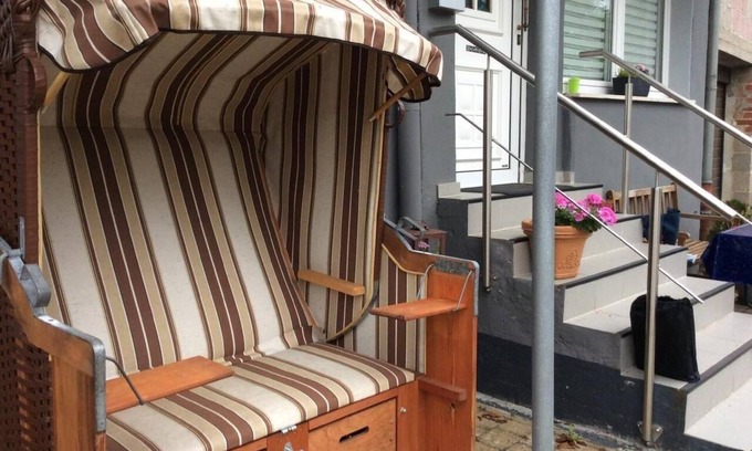 Oberbillig Apartment | Holiday apartment Oberbillig for 2 - 3 persons - Holiday apartment