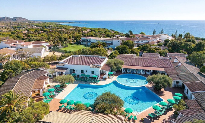 Sas Linnas Siccas Apartment | Holiday apartment Orosei for 1 - 6 persons with 2 bedrooms - Holiday apartment in one or multi-famil