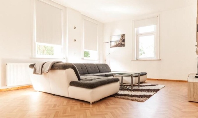 Lerbach Apartment | Holiday apartment Osterode for 2 - 5 persons with 2 bedrooms - Holiday apartment in one or multi-fam