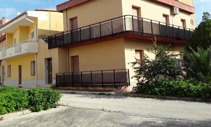 Poggioreale Apartment | Holiday apartment Poggioreale for 5 - 13 persons with 5 bedrooms - Row house