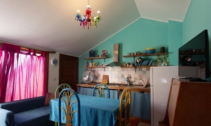 Province of Messina Apartment | Holiday apartment Pace for 1 - 4 persons with 1 bedroom - Holiday apartment