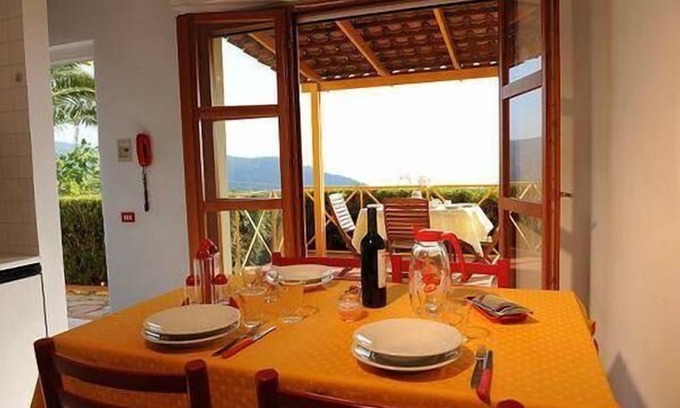 Palinuro Apartment | Holiday apartment Palinuro for 1 - 3 persons with 1 bedroom - Holiday apartment