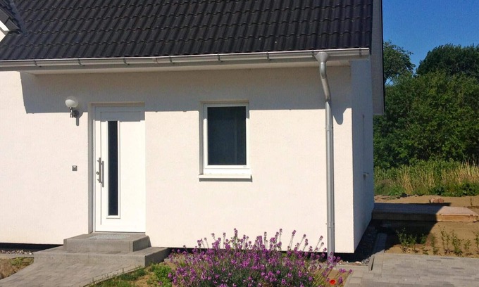 Patzig Apartment | Holiday apartment Patzig for 2 persons with 1 bedroom - Twin house