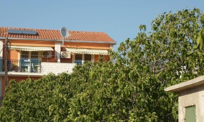 Vrsine Other | Holiday apartment Poljica for 1 - 3 persons with 2 bedrooms - Farmhouse