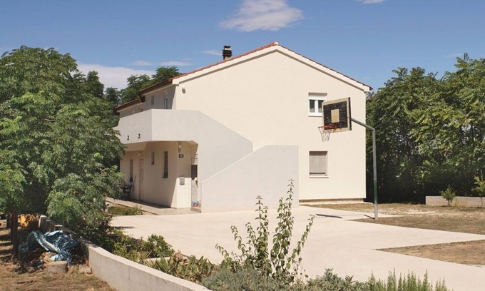 Privlaka Apartment | Holiday apartment Privlaka for 1 - 6 persons with 3 bedrooms - Holiday apartment