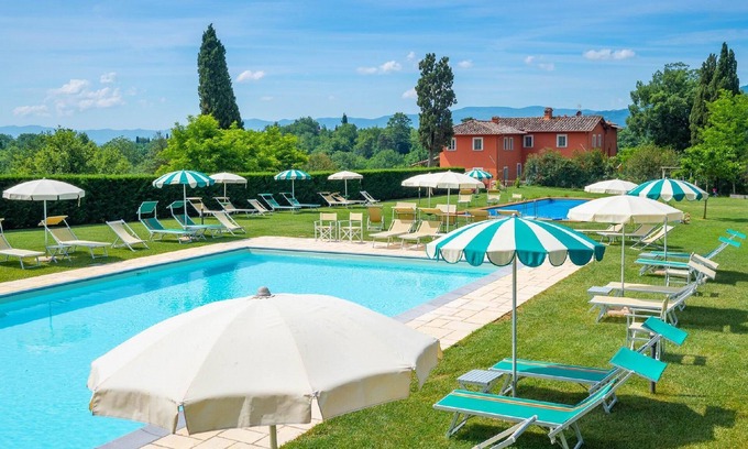 Reggello Apartment | Holiday apartment Reggello for 1 - 5 persons with 2 bedrooms - Holiday apartment