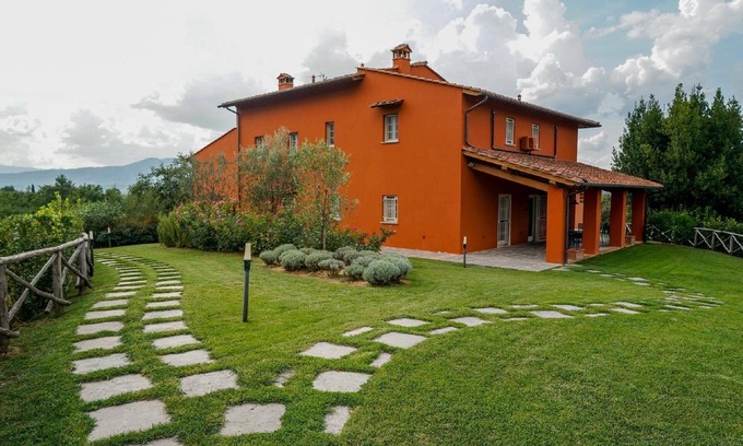 Reggello Apartment | Holiday apartment Reggello for 1 - 5 persons with 2 bedrooms - Holiday apartment
