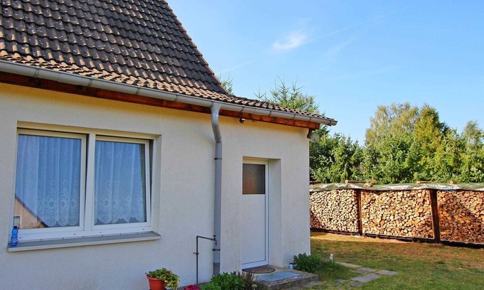 Rheinsberg Apartment | Holiday apartment Rheinsberg SEE 9851 - SEE 9851