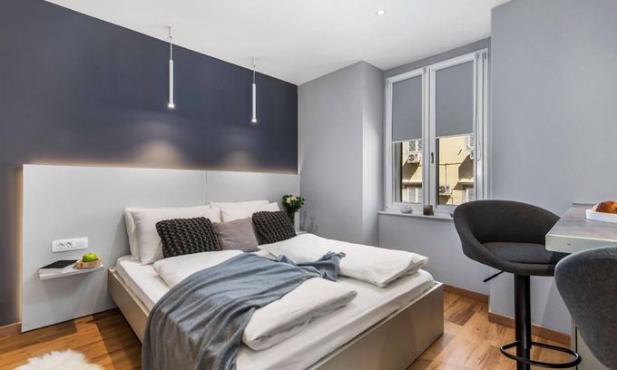 Rijeka Apartment | Holiday apartment Rijeka for 1 - 2 persons - Holiday apartment in one or multi-family house