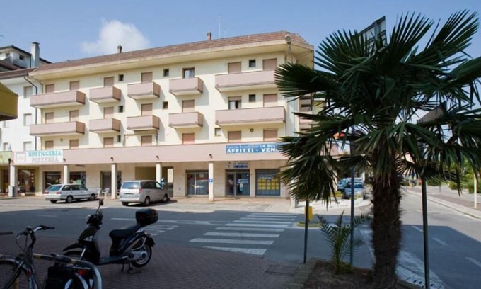 Rosapineta Apartment | Holiday apartment Rosolina for 5 - 6 persons with 2 bedrooms - Holiday apartment