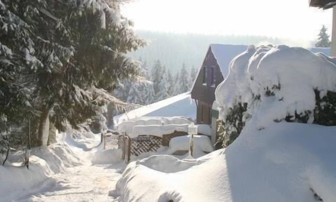 Schulenberg im Oberharz Apartment | Holiday apartment Schulenberg for 1 - 12 persons with 4 bedrooms - Holiday apartment