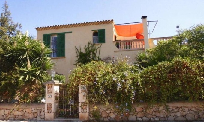 Sa Rapita House | Holiday apartment Sa Ràpita for 1 - 3 persons with 1 bedroom - Holiday house