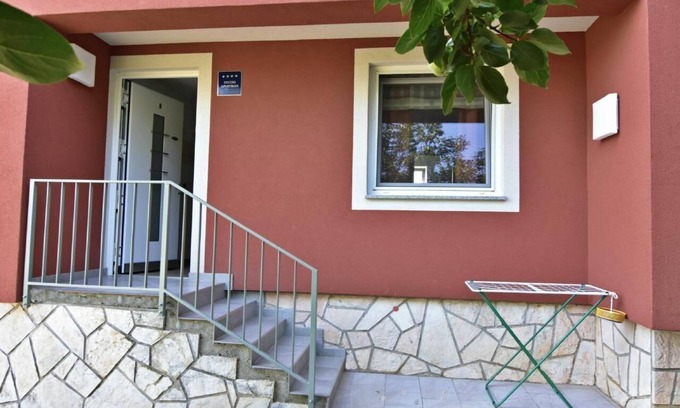 Savudrija Apartment | Holiday apartment Savudrija for 1 - 2 persons with 1 bedroom - Holiday apartment