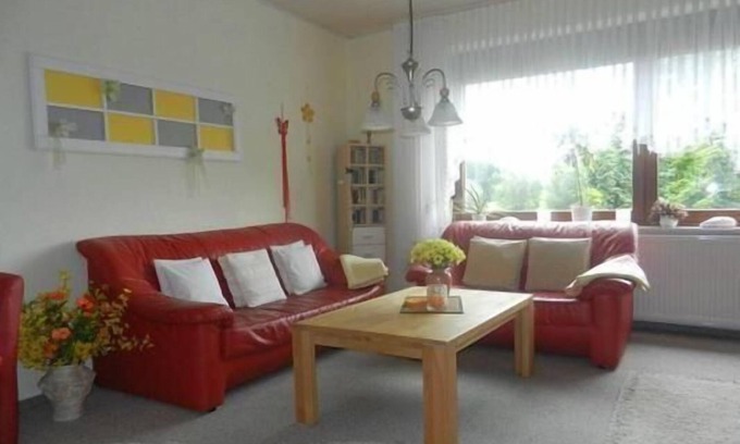 Schieder-Schwalenberg Apartment | Holiday apartment Schieder-Schwalenberg for 1 - 4 persons with 2 bedrooms - Holiday apartment