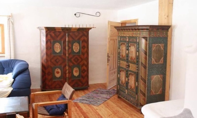 Schoeder Apartment | Holiday apartment Schöder for 1 - 10 persons with 3 bedrooms - Holiday apartment