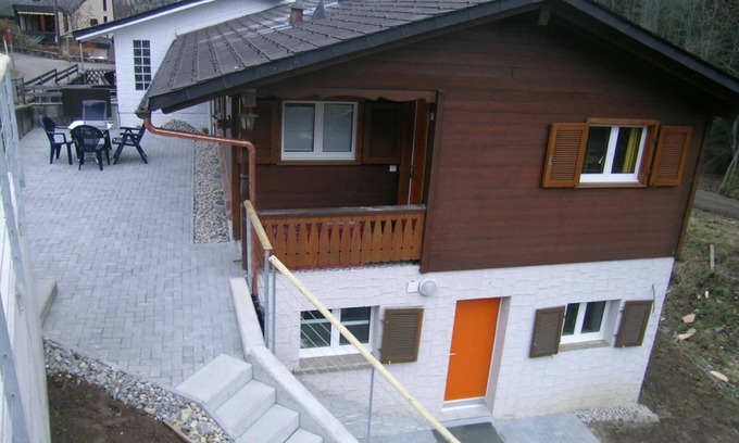Soerenberg Apartment | Holiday apartment Sörenberg for 1 - 5 persons with 2 bedrooms - Twin house
