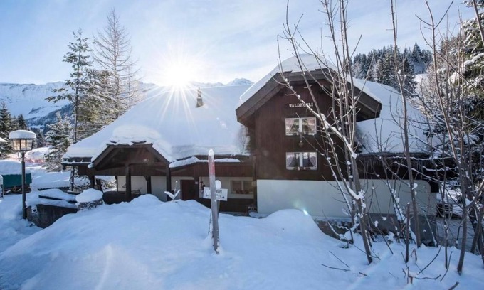 Soerenberg Apartment | Holiday apartment Sörenberg for 1 - 5 persons with 2 bedrooms - Holiday apartment