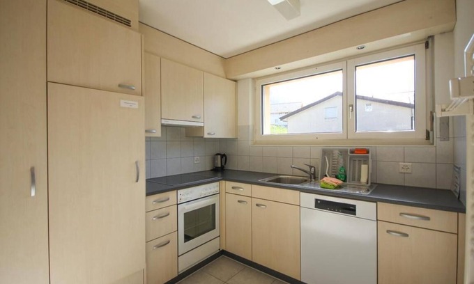 Soerenberg Apartment | Holiday apartment Sörenberg for 4 - 6 persons with 3 bedrooms - Holiday apartment