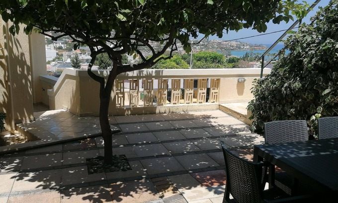Stalida Apartment | Holiday apartment Stalida for 1 - 5 persons with 1 bedroom - Holiday apartment in one or multi-famil