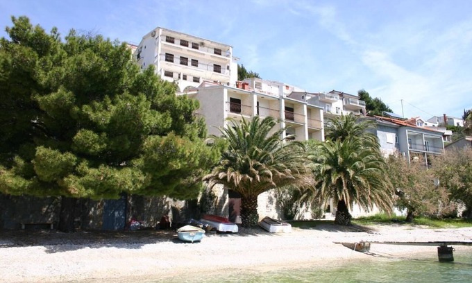 Stanici Apartment | Holiday apartment Stanići for 1 - 4 persons with 1 bedroom - Holiday apartment