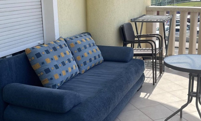 Stobrec House | Holiday apartment Stobrec for 1 - 5 persons with 2 bedrooms - Holiday house