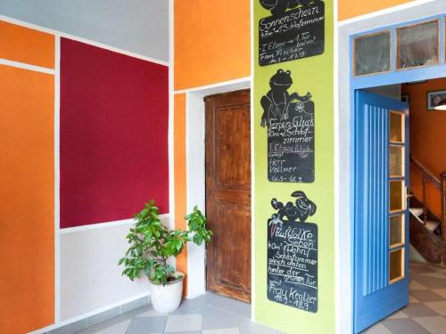 Quedlinburg House | Holiday apartment sunshine