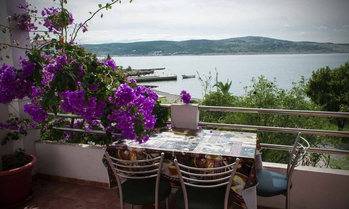 Seline Apartment | Holiday apartment the sea with air conditioning