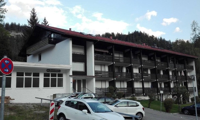 Rappele Apartment | Holiday apartment Tiefenbach for 2 - 4 persons with 1 bedroom - Holiday apartment