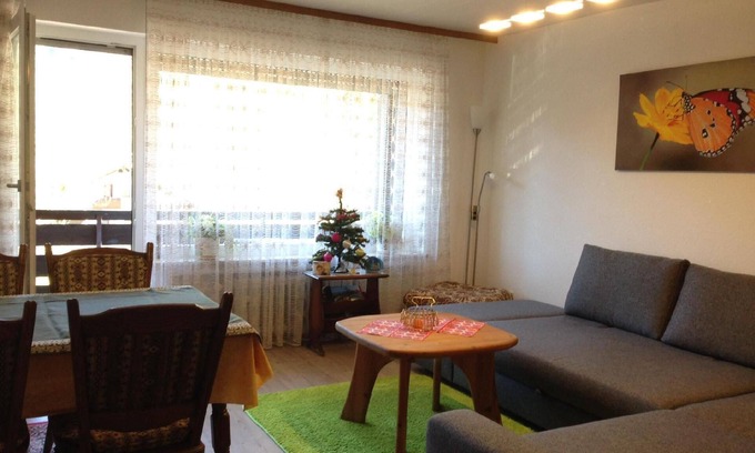 Rappele Apartment | Holiday apartment Tiefenbach for 2 - 4 persons - Holiday apartment