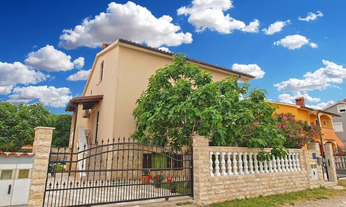 Fazana Apartment | Holiday apartment Valbandon for 1 - 4 persons with 1 bedroom - Holiday apartment