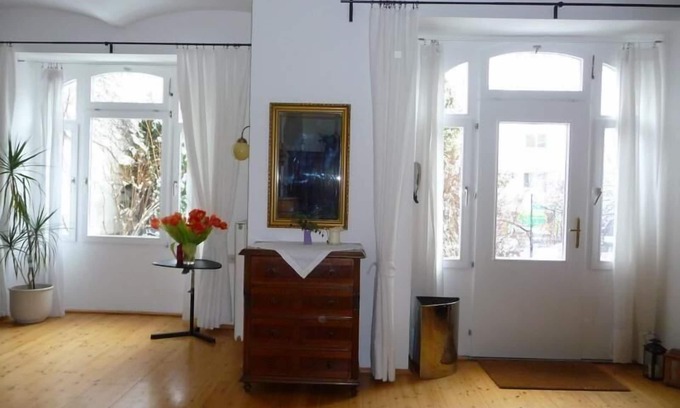 Wahring Apartment | Holiday apartment Vienna for 1 - 2 persons - Holiday apartment in one or multi-family house