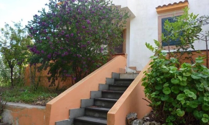 Defensola House | Holiday apartment Vieste for 1 - 4 persons with 1 bedroom - Holiday house