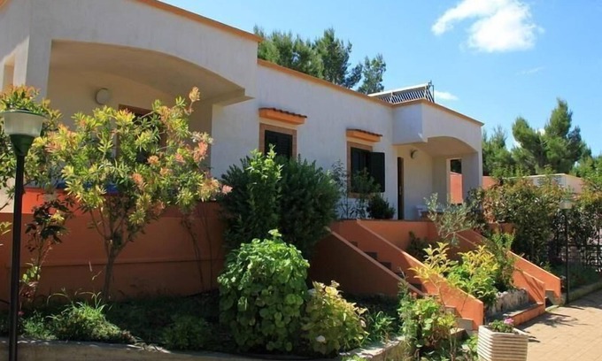 Defensola House | Holiday apartment Vieste for 1 - 4 persons with 1 bedroom - Holiday house