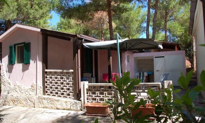 Defensola House | Holiday apartment Vieste for 1 - 4 persons with 1 bedroom - Holiday house