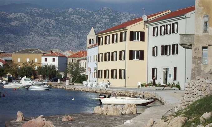 Vinjerac Apartment | Holiday apartment Vinjerac for 1 - 3 persons - Row house