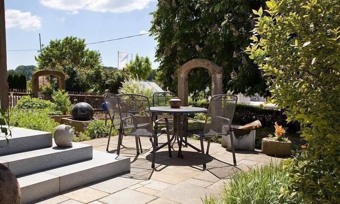 Waldmuenchen Apartment | Holiday apartment Waldmünchen for 1 - 6 persons with 3 bedrooms - Holiday apartment in one or multi-