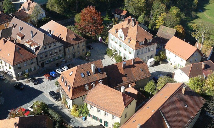 Weidenberg Apartment | Holiday apartment Weidenberg for 1 - 6 persons with 2 bedrooms - Holiday apartment in one or multi-f