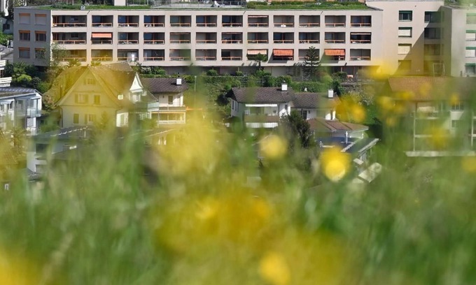 Weggis Apartment | Holiday apartment Weggis for 1 - 2 persons - Holiday apartment