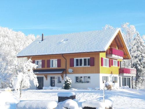 Sattel House | Holiday apartment with 2 bedrooms