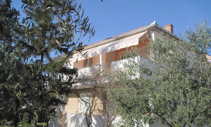 Zadar Apartment | Holiday apartment with air conditioning