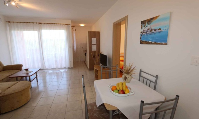 Silo Apartment | Holiday apartment with air conditioning and Internet